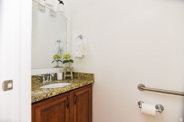 518 S HONEY TREE LN, Grantsville, UT 84029