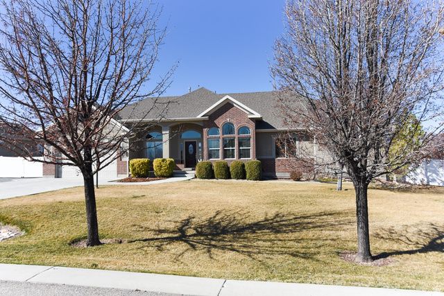 518 S HONEY TREE LN, Grantsville, UT 84029