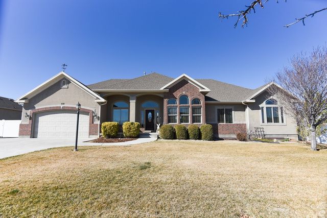 518 S HONEY TREE LN, Grantsville, UT 84029