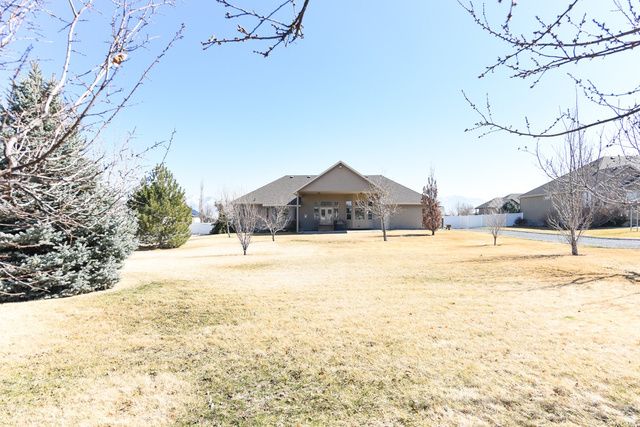518 S HONEY TREE LN, Grantsville, UT 84029