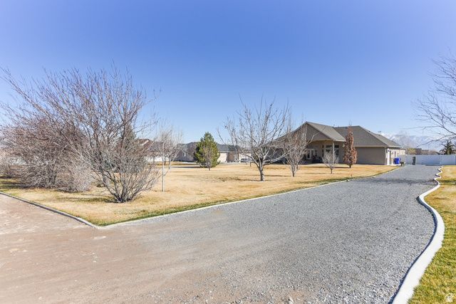 518 S HONEY TREE LN, Grantsville, UT 84029