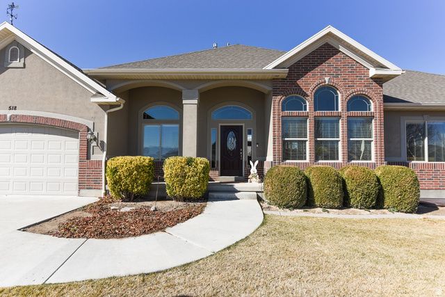 518 S HONEY TREE LN, Grantsville, UT 84029