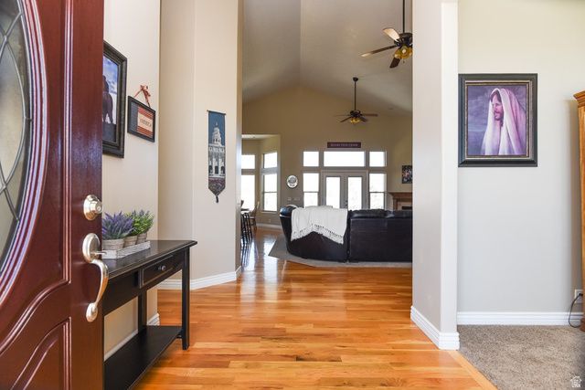 518 S HONEY TREE LN, Grantsville, UT 84029