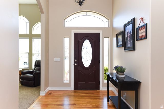 518 S HONEY TREE LN, Grantsville, UT 84029