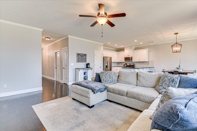 1009 Glenhaven Drive, Evans, GA 30809