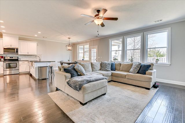 1009 Glenhaven Drive, Evans, GA 30809