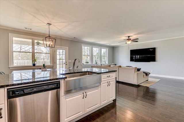 1009 Glenhaven Drive, Evans, GA 30809