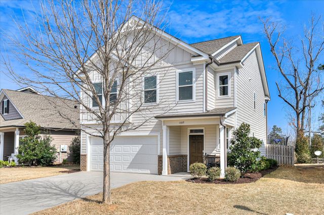 1009 Glenhaven Drive, Evans, GA 30809