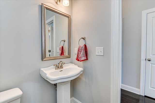 1009 Glenhaven Drive, Evans, GA 30809