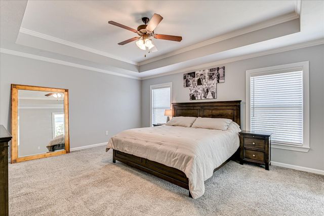 1009 Glenhaven Drive, Evans, GA 30809