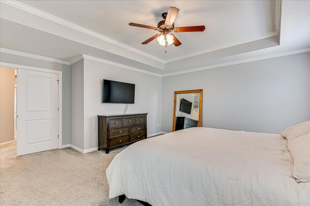 1009 Glenhaven Drive, Evans, GA 30809