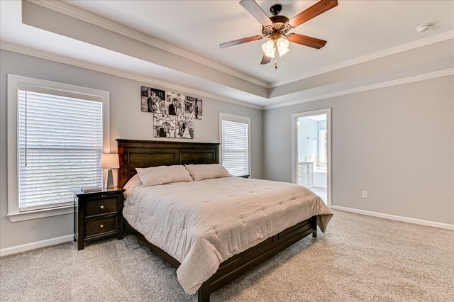 1009 Glenhaven Drive, Evans, GA 30809