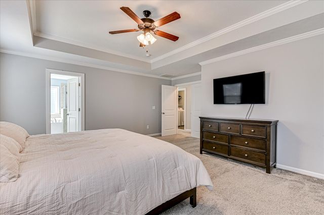 1009 Glenhaven Drive, Evans, GA 30809