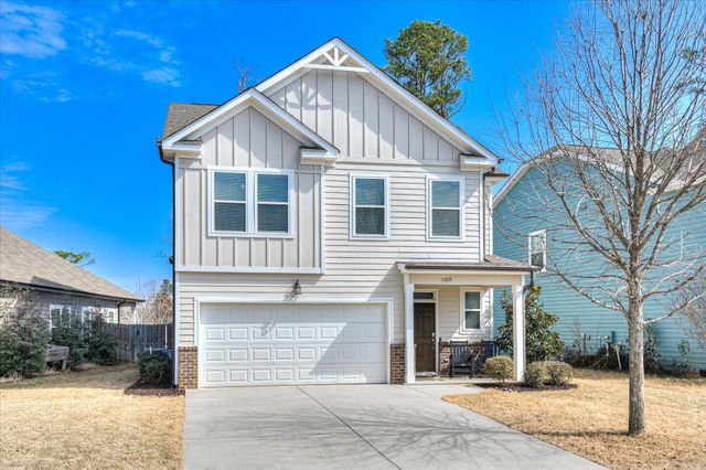 1009 Glenhaven Drive, Evans, GA 30809