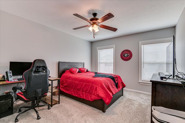 1009 Glenhaven Drive, Evans, GA 30809