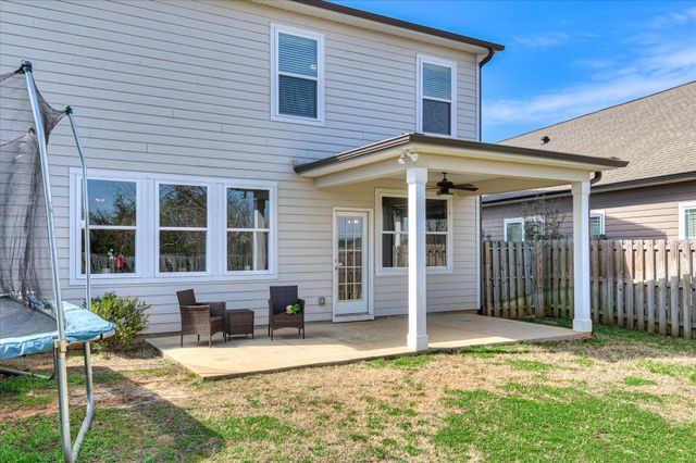 1009 Glenhaven Drive, Evans, GA 30809