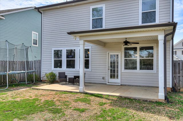 1009 Glenhaven Drive, Evans, GA 30809