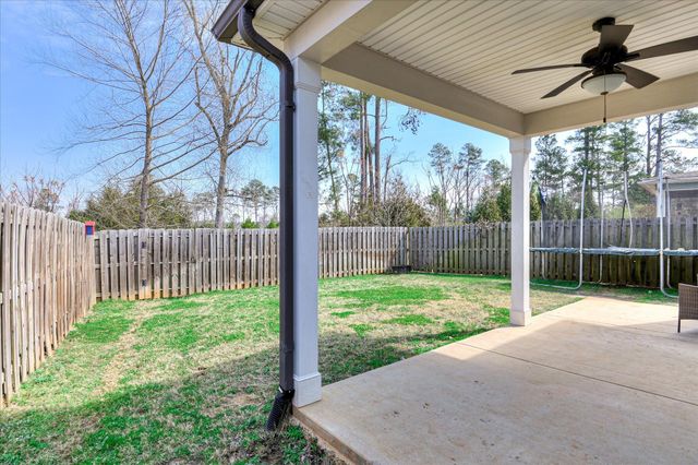 1009 Glenhaven Drive, Evans, GA 30809