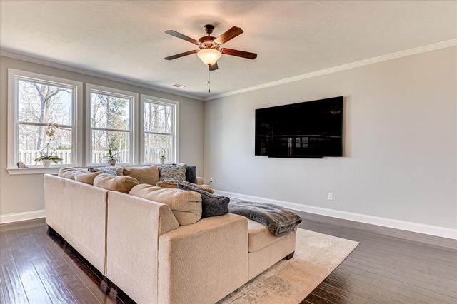 1009 Glenhaven Drive, Evans, GA 30809