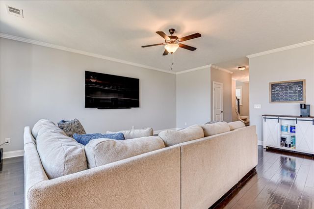 1009 Glenhaven Drive, Evans, GA 30809