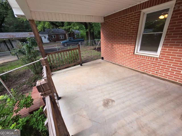 160 Connecticut Ave., Tallapoosa, GA 30176