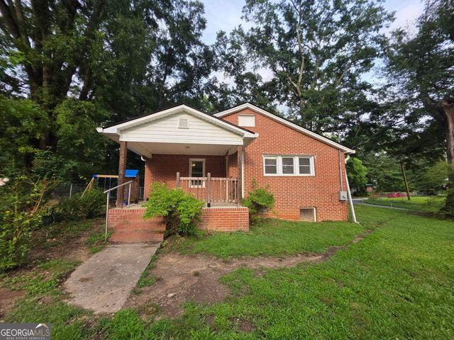 160 Connecticut Ave., Tallapoosa, GA 30176