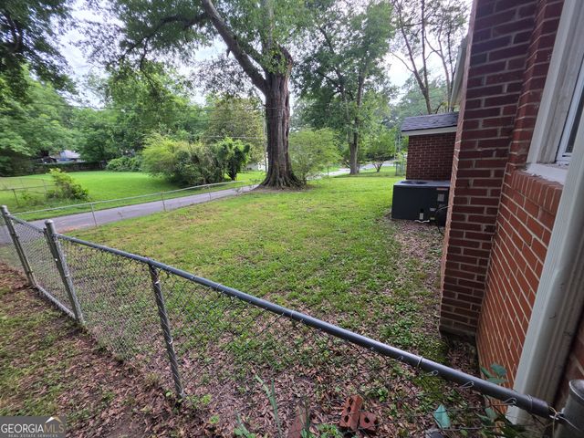 160 Connecticut Ave., Tallapoosa, GA 30176