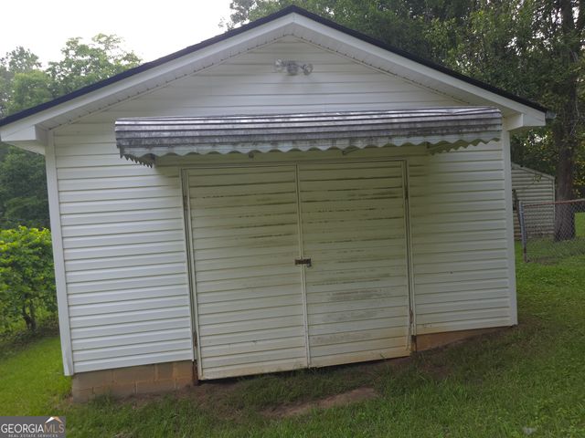 160 Connecticut Ave., Tallapoosa, GA 30176