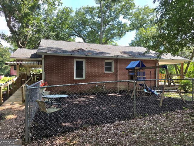 160 Connecticut Ave., Tallapoosa, GA 30176
