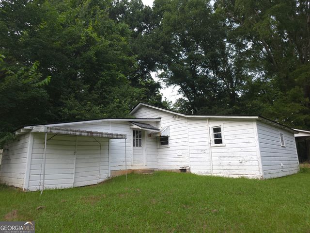 160 Connecticut Ave., Tallapoosa, GA 30176