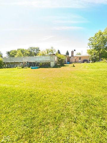 2908 Taxus Street, Anderson, IN 46011