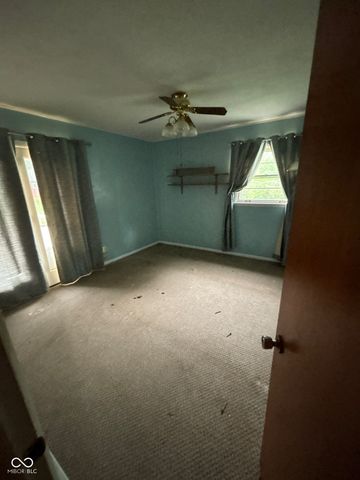 2908 Taxus Street, Anderson, IN 46011