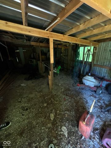 2908 Taxus Street, Anderson, IN 46011