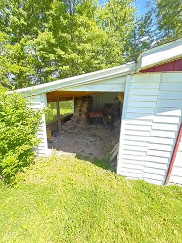 2908 Taxus Street, Anderson, IN 46011