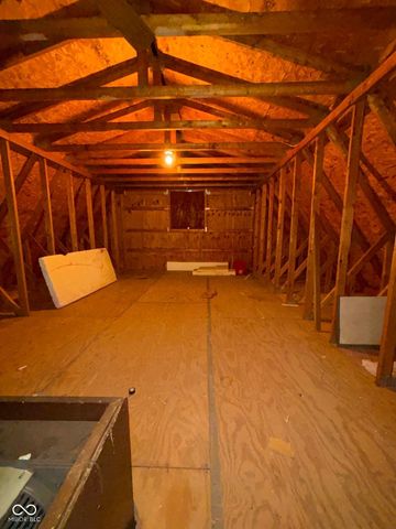 2908 Taxus Street, Anderson, IN 46011