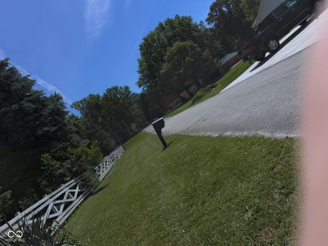 2908 Taxus Street, Anderson, IN 46011