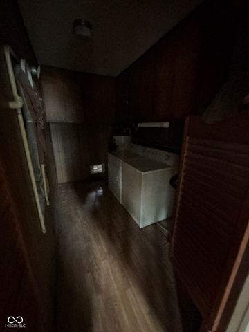 2908 Taxus Street, Anderson, IN 46011