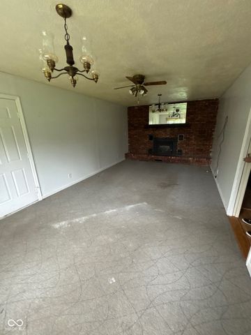 2908 Taxus Street, Anderson, IN 46011