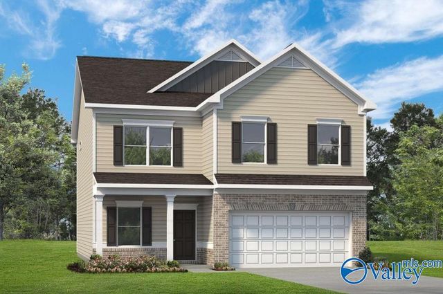 114 Gray Oak Court, Harvest, AL 35749