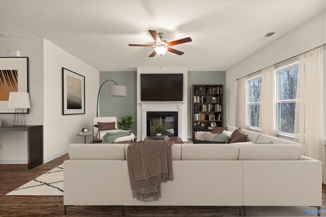 114 Gray Oak Court, Harvest, AL 35749