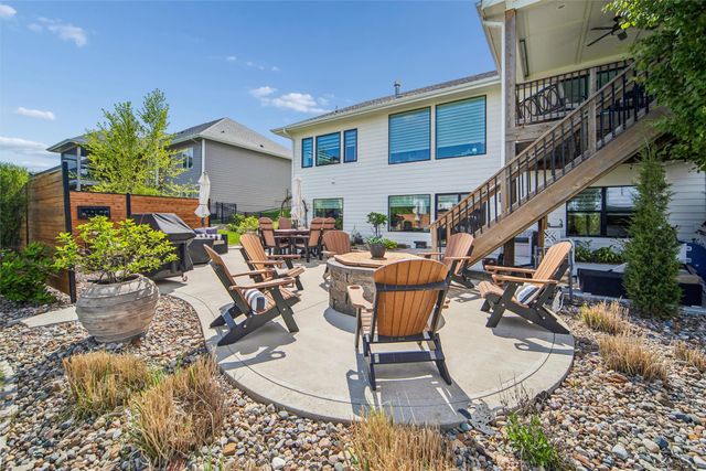 1706 Peaceful Circle, Norwalk, IA 50211