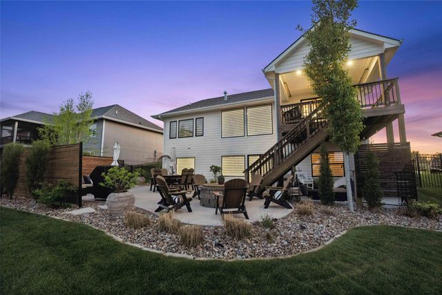 1706 Peaceful Circle, Norwalk, IA 50211