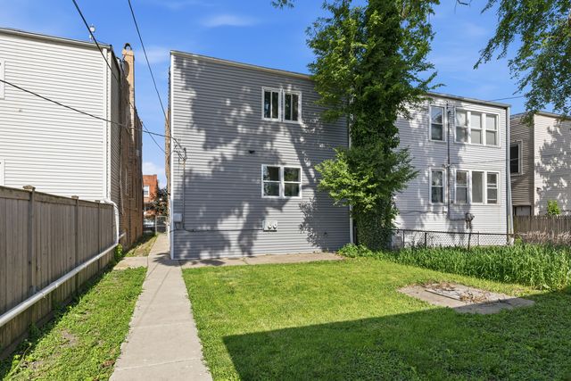 1625 S 47TH Court, Cicero, IL 60804