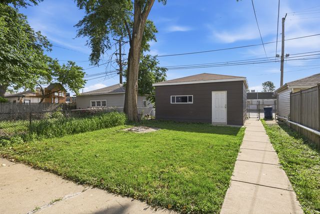 1625 S 47TH Court, Cicero, IL 60804