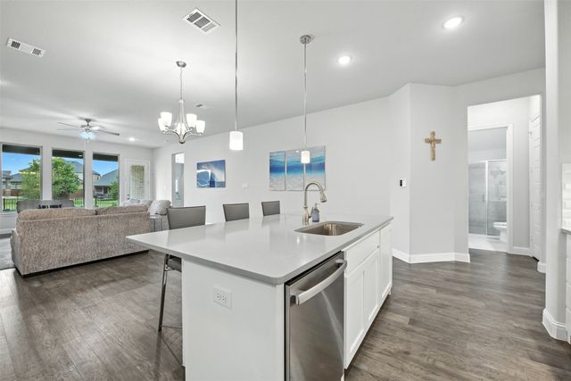 5220 Ravine Ridge Court, Flower Mound, TX 76262