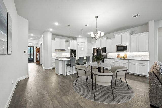 5220 Ravine Ridge Court, Flower Mound, TX 76262