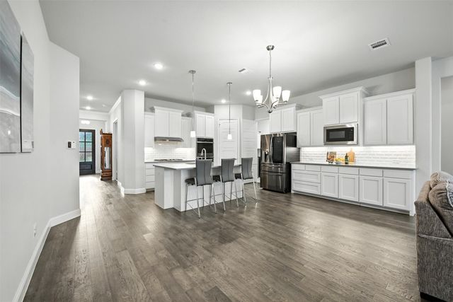 5220 Ravine Ridge Court, Flower Mound, TX 76262