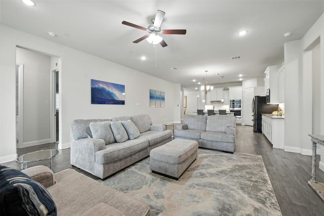 5220 Ravine Ridge Court, Flower Mound, TX 76262