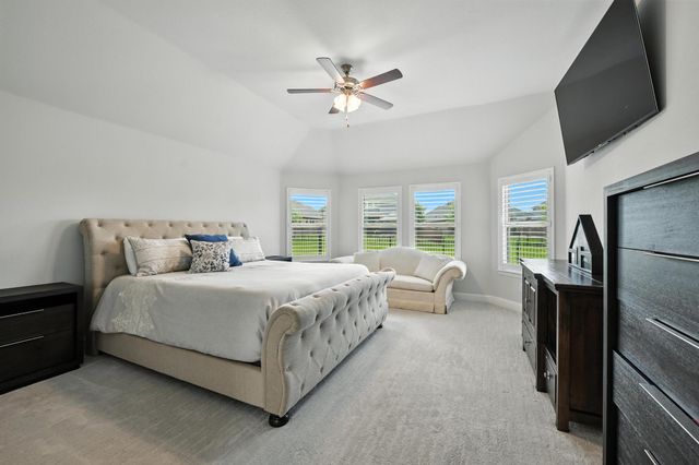 5220 Ravine Ridge Court, Flower Mound, TX 76262