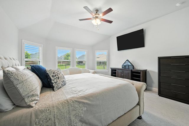 5220 Ravine Ridge Court, Flower Mound, TX 76262